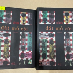 Đất mồ côi - Cổ viên (c43) 500988