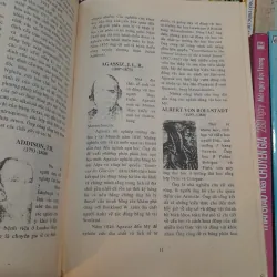 TỪ ĐIỂN DANH NHÂN KHOA HỌC VÀ KỸ THUẬT THẾ GIỚI - LÊ MINH TRIẾT 971513