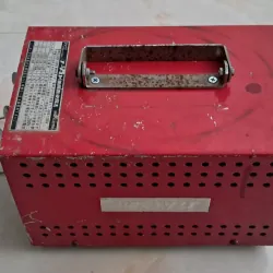 Máy hàn que, hàn cơ Nhật 975358