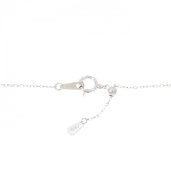 K18WG Dây chuyền kim cương 0.30CT - Hàng hiệu Authentic 856838