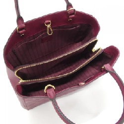 Túi xách Louis Vuitton Monogram Empreinte Montaigne MM M43258 - Hàng hiệu Chính hãng 803463