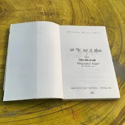 GIA TỘC MA CÀ RỒNG TẬP 5 thiên thần sa ngã 747593