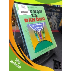 (TẶNG BOOKMARK) Nếu bạn là đàn ông 1999 mới 65% ố bẩn nhẹ Vladislavski RBK0906 SÁCH VĂN HỌC