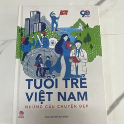 Tuổi trẻ Việt Nam những câu chuyện đẹp