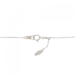 Dây chuyền Emerald PT900/PT850 0.61CT - Hàng hiệu Authentic 846703