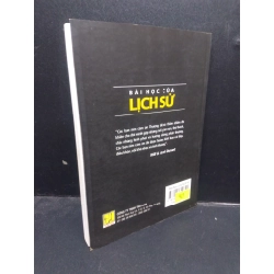 Bài học của lịch sử Wil Durant - Ariel Durant 2016 mới 80% bẩn HCM1504 lịch sử, xã hội 138597