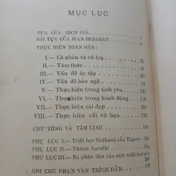THỰC HIỆN TOÀN MÃN - RABINDRA NÂTH TAGORE 703852