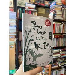 Tham luyến hoá theo mây trời - Đàm Tịch Tâm