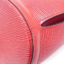 Túi xách mua sắm Epi Saint Jacques Louis Vuitton M52267 610891