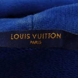 Áo khoác hoodie Louis Vuitton LV tie-dye HMY74WJ73 - Hàng hiệu chính hãng 892886