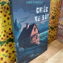 Chiến Xe Sắt - Stein Riverton 936264