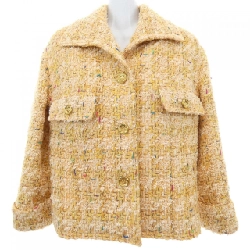 Jacket CHANEL P01279W02008 93C - Hàng hiệu Authentic