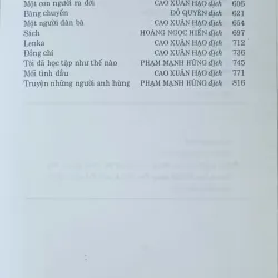 Tuyển tập Macxim Gorki 270668