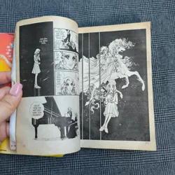 Vũ khúc Thiên Nga (Tập 1 3) 592424