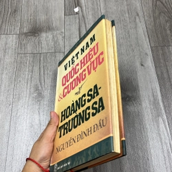 Việt nam quốc hiệu và cương vực hoàng sa trường sa. 1b5 545073