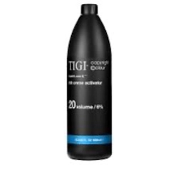 TL oxy nhuộm tóc TIGI (Mỹ) chính hãng 1L 6% 20vol  380806