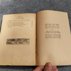VĂN HỌC VIỆT NAM NỬA CUỐI THẾ KỶ XVIII, NỬA ĐẦU THẾ KỶ XIX 606637
