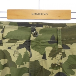 【Mã giảm giá】Quần PEARLY GATES 654140