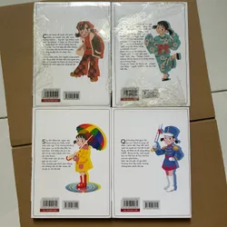 Chồng của em tôi (4 quyển) 733672