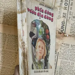 Phía Đông Vườn Địa Đàng (East Of Eden) - John Steinbeck 958119
