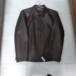 Ao da cừu cổ bẻ  785347