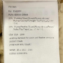 MONCLER BARBEL Áo khoác lông 627980