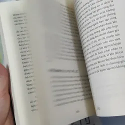 [MIỄN PHÍ BỌC SÁCH] Nghệ Thuật Sống Vững Vàng - Brad Stulberg 961169