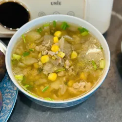 UNIE UE668 – Nồi lẩu hấp cho gia đình hiện đại mới 100% 726064