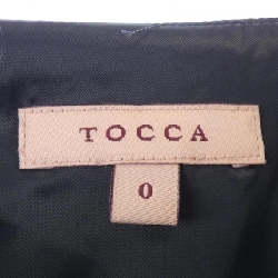 【Mã giảm giá】Đầm TOCCA 653354