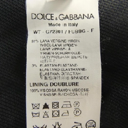 Dolce & Gabbana DOLCE&GABBANA Áo gile - Hàng hiệu Chính hãng 896392