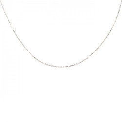 K18YG Dây chuyền - Hàng hiệu Chính hãng