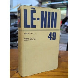 Lê-nin toàn tập 124339