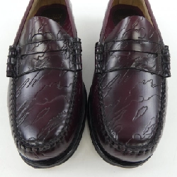 Giày G.H.BASS BA91010M MAHARISHI - Hàng hiệu Authentic 901479