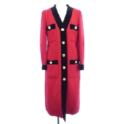 Gucci GUCCI 582511 ZACKN Áo khoác