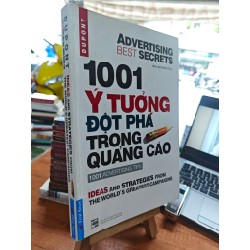 1001 Ý TƯỞNG ĐỘT PHÁ TRONG QUẢNG CÁO - DUPONT 196545