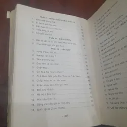 Thích Thanh Từ - NHẶT LÁ BỒ ĐỀ (trọn bộ 3 tập) 570128
