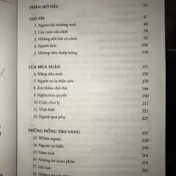 Xuân nguyệt - Bette Bao Lord 1024009