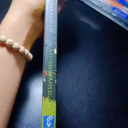 Nguyện Ước Cùng Tháng Năm 673733