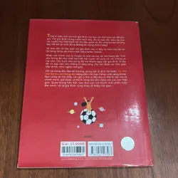 II Tựa Sách: Tự Thú Của Bà Mẹ Mê Bóng Đá - Yudin Nguyễn Bích Trâm - 2018 716763