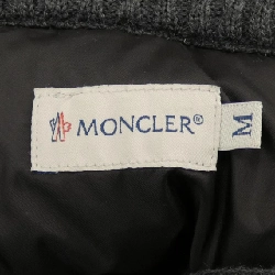 Moncler MONCLER 20919413500 Áo khoác lông - Hàng hiệu Chính hãng 884644