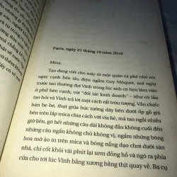 Thư gửi Mina - Thuận  1045521