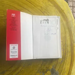 COMBO VĂN MỚI - hồ anh thái tuyển chọn 960230