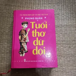 Tuổi Thơ Dữ Dội - Phùng Quán