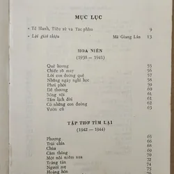 Tuyển tập Tế Hanh - in 1987 707432