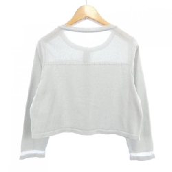 Áo khoác cardigan FOXEY SHEER F 42714 631231