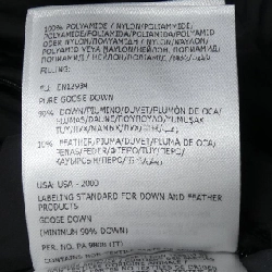 Áo khoác lông vũ MONCLER AMIOT - Hàng hiệu Chính hãng 890628