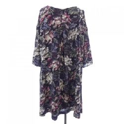 GRACE CONTINENTAL 14331124-0 Đầm - Hàng hiệu Chính hãng 813997