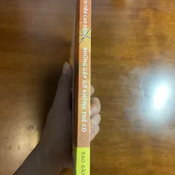 [SIÊU THỰC] Những cuộc gặp gỡ không thể có - Trần Tiễn Cao Đăng 695796