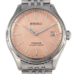 Seiko Presage 6R55-00H0/SARX125 SS Automatic - Hàng hiệu Chính hãng