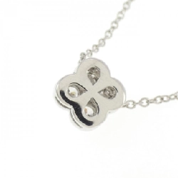 Tiffany 4 Bezel Necklace - Hàng hiệu Authentic 845014